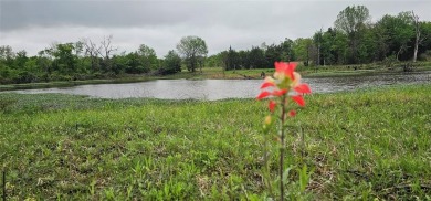 (private lake, pond, creek) Acreage For Sale in Canton Texas