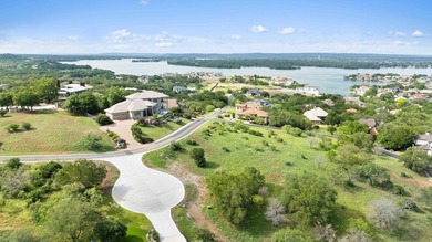 Build your dream home in the desirable Horseshoe Bay West - photo 1