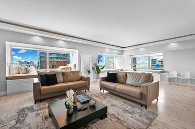 The Most Coveted Sky Residence at the Four Seasons Miami. Rising - photo 4