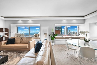 The Most Coveted Sky Residence at the Four Seasons Miami. Rising - photo 8