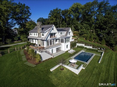 Set within Westport's most prestigious private estate enclave - photo 7