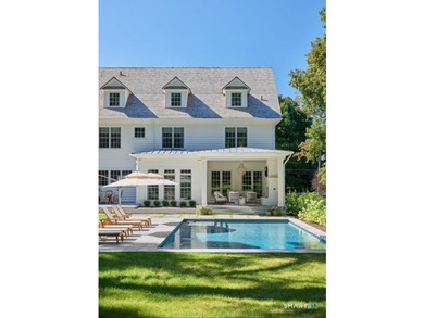 Set within Westport's most prestigious private estate enclave - photo 10