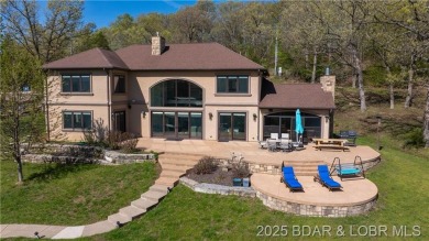 Lake Home For Sale in Sunrise Beach, Missouri