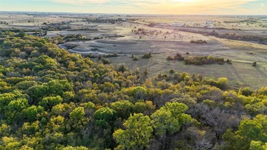 This 290 acre ranch is a beautiful slice of Texas countryside - photo 2