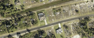 Lehigh Acres Area Lot For Sale in Lehigh Acres Florida