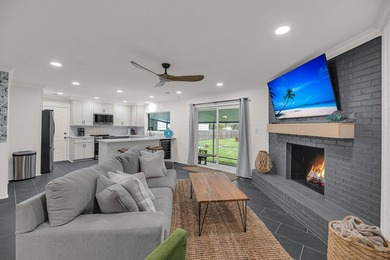 Welcome to your updated waterfront retreat in the desirable - photo 11