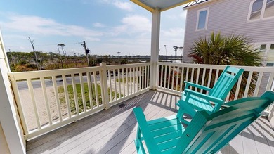 Enjoy breathtaking Gulf views and the soothing sound of the - photo 11