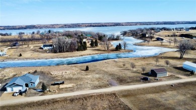 Lake Lot For Sale in Big Stone City, South Dakota