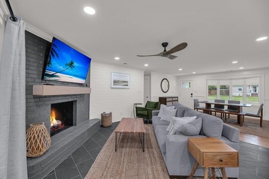 Welcome to your updated waterfront retreat in the desirable - photo 12