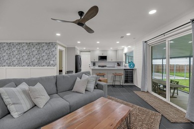 Welcome to your updated waterfront retreat in the desirable - photo 13