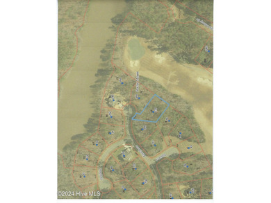 Prime golf course lot on the 13th fairway in Belmont Lake - photo 3