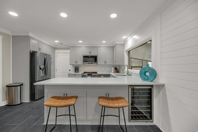 Welcome to your updated waterfront retreat in the desirable - photo 14