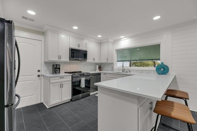 Welcome to your updated waterfront retreat in the desirable - photo 15