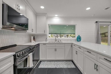 Welcome to your updated waterfront retreat in the desirable - photo 17