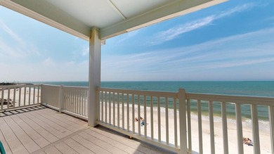 Enjoy breathtaking Gulf views and the soothing sound of the - photo 17