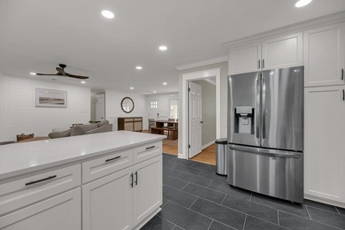 Welcome to your updated waterfront retreat in the desirable - photo 18