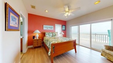 Enjoy breathtaking Gulf views and the soothing sound of the - photo 18