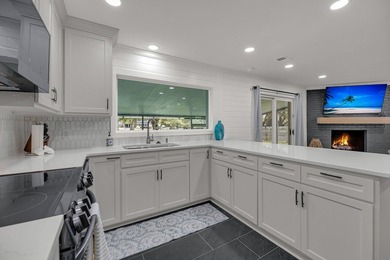 Welcome to your updated waterfront retreat in the desirable - photo 19