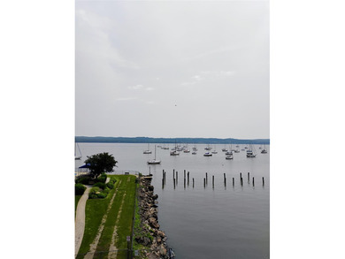 Hudson River Home Sale Pending in Nyack New York