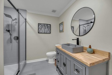 Welcome to your updated waterfront retreat in the desirable - photo 23