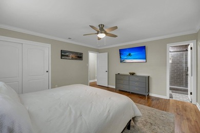 Welcome to your updated waterfront retreat in the desirable - photo 26