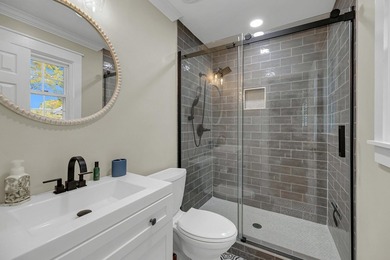 Welcome to your updated waterfront retreat in the desirable - photo 27