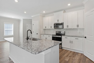 The Camden is a thoughtfully designed two-story home featuring - photo 7