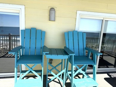 Enjoy breathtaking Gulf views and the soothing sound of the - photo 29