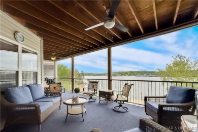 Lake Condo For Sale in Camdenton, Missouri