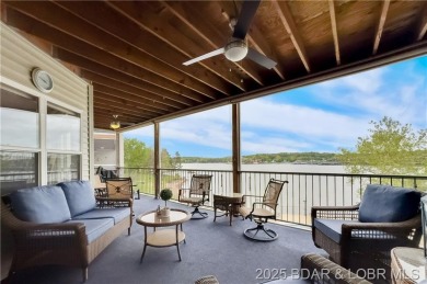 Lake Condo For Sale in Camdenton, Missouri