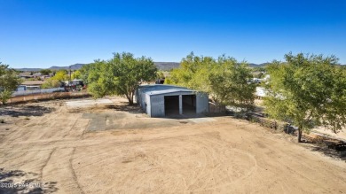 Commercial/Industrial Property in Chino Valley, AZExcellent