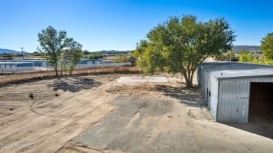 Commercial/Industrial Property in Chino Valley, AZExcellent