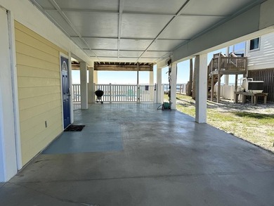 Enjoy breathtaking Gulf views and the soothing sound of the - photo 35