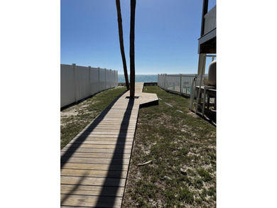 Enjoy breathtaking Gulf views and the soothing sound of the - photo 39