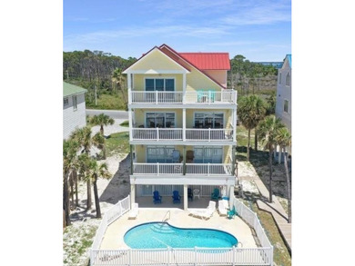Enjoy breathtaking Gulf views and the soothing sound of the - photo 40