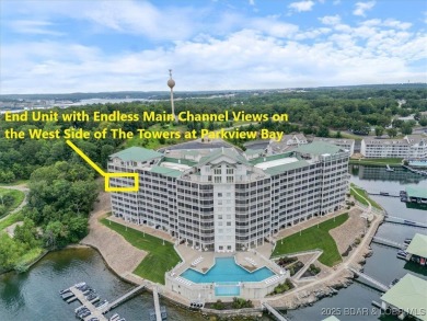 Lake Condo Sale Pending in Osage Beach, Missouri