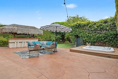 Timeless Monterey Spanish style architecture with exceptional - photo 41