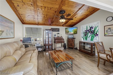 Welcome to your own piece of paradise in Bokeelia, Florida! This - photo 3