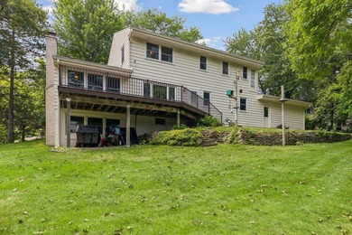 Built by its current owners in 1965, this one-owner home has - photo 9