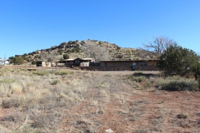 Lake Home For Sale in Conchas Dam, New Mexico