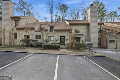(private lake, pond, coastal) Condo For Sale in Atlanta Georgia