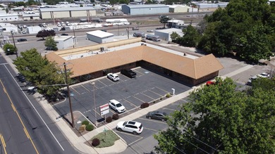 Columbia River - Klickitat County Commercial For Sale in Kennewick Washington