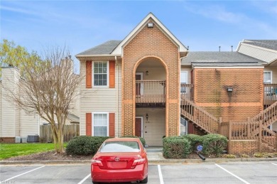 Lake Condo For Sale in Virginia Beach, Virginia