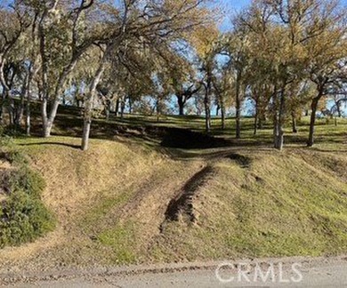 Lake Lot For Sale in Bradley, California