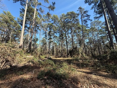 Heavily wooded .78 acres inside the gated 4D Country Estates - photo 2