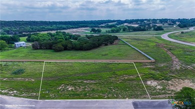 (private lake, pond, creek) Lot For Sale in Belton Texas