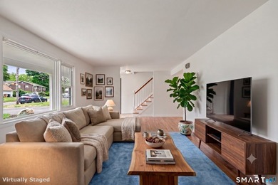 Welcome to 44 Barmore Drive West - a beautifully renovated home - photo 5