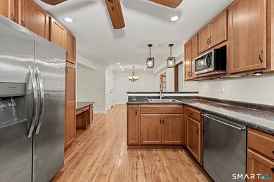 Welcome to 44 Barmore Drive West - a beautifully renovated home - photo 7
