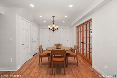 Welcome to 44 Barmore Drive West - a beautifully renovated home - photo 9