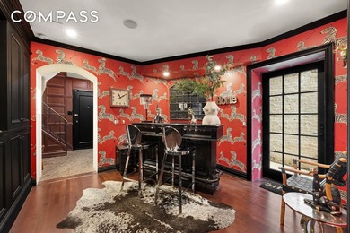 Beyond a discreet Carnegie Hill facade, steps from Central Park - photo 11
